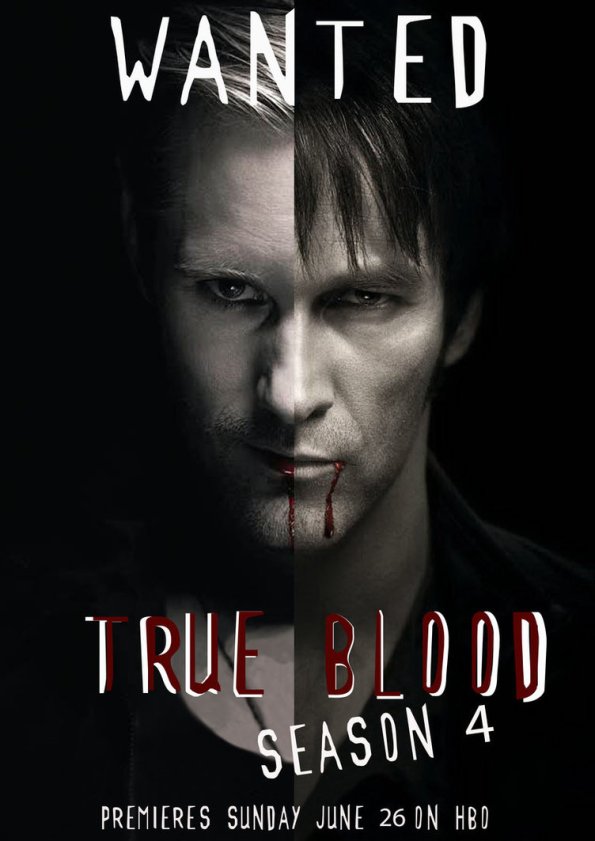True Blood, 4ª