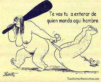 Chiste sexista