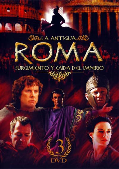 La antigua roma